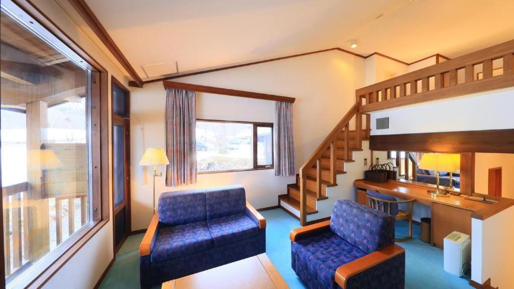 Hakkoda Hotel Aomori Exterior foto